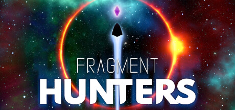 Fragment Hunters Cover Image