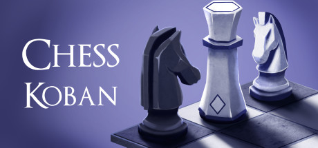 Chesskoban - Chess Puzzles Cover Image