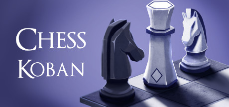 Chesskoban Cyber on Steam