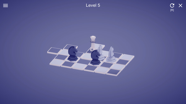 Скриншот из Chesskoban