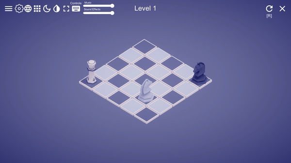 Скриншот из Chesskoban