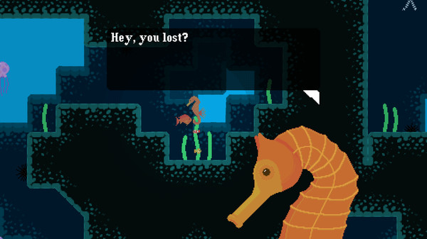 скриншот Knight of the Deep 0