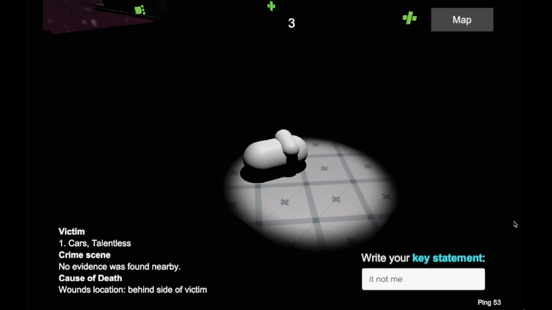 Hope Despair Chaos #3