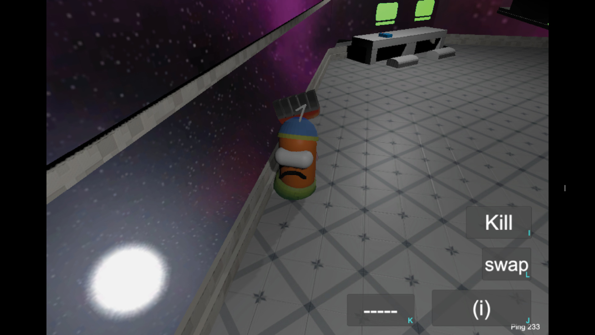 Hope Despair Chaos #0