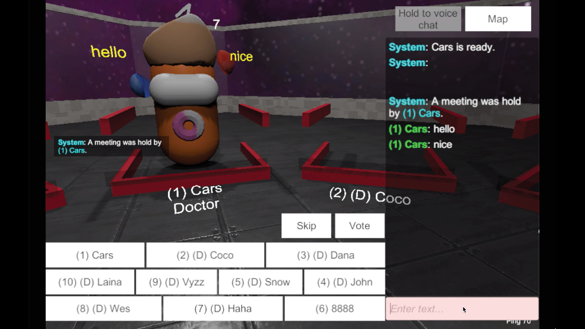 Hope Despair Chaos screenshot 5