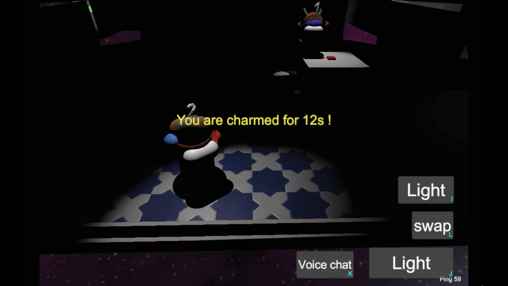 Hope Despair Chaos #5