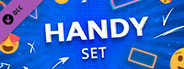 Movavi Slideshow Maker 8 Effects - Handy Set