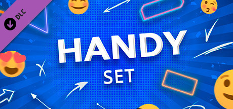 Movavi Slideshow Maker 8 Effects - Handy Set