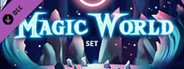 Movavi Video Suite 2022 - Magic World Set