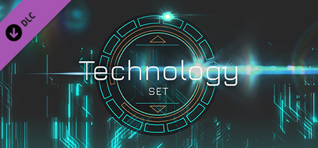 Movavi Video Suite 2022 - Technology Set banner