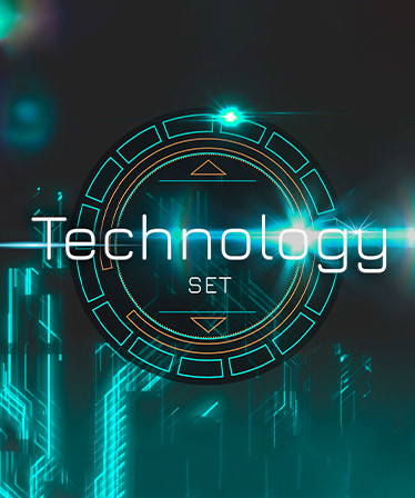 Movavi Video Suite 2022 - Technology Set