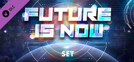 Movavi Video Suite 2022 - Future is now Set banner