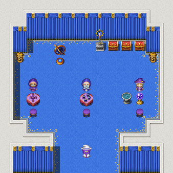 RPG Maker MV - Magic Shop Animated Interior Pack for steam RPG Maker MV - Magic Shop Animated Interior Pack for steam