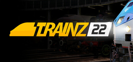 Trainz Railroad Simulator 2022 Image