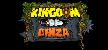 Kingdom of Dinza Cover Image