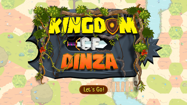 скриншот Kingdom of Dinza 0