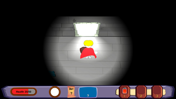 Скриншот из Kingdom of Dinza