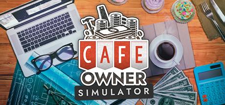 Cafe Owner Simulator Playtest banner