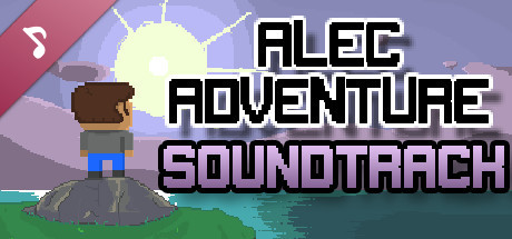 Alec Adventure - Soundtrack banner image