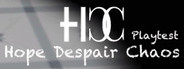 Hope Despair Chaos Playtest