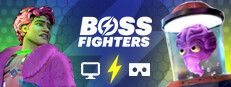 BOSS FIGHTERS
