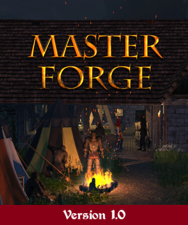 Master Forge