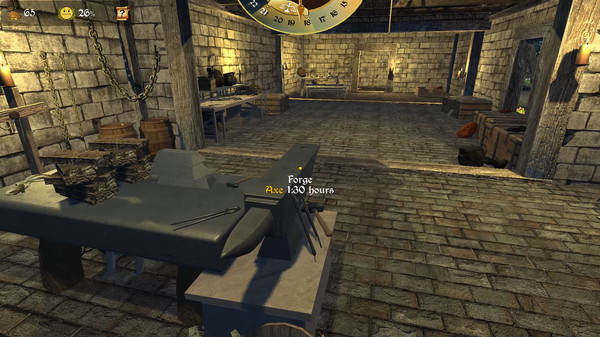 Master Forge game for windows Pc 1