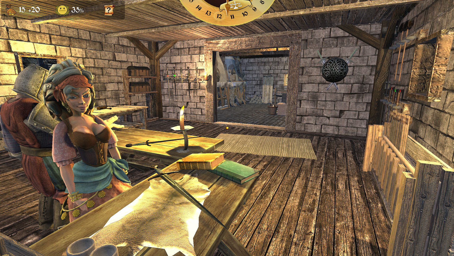 Master Forge on Steam