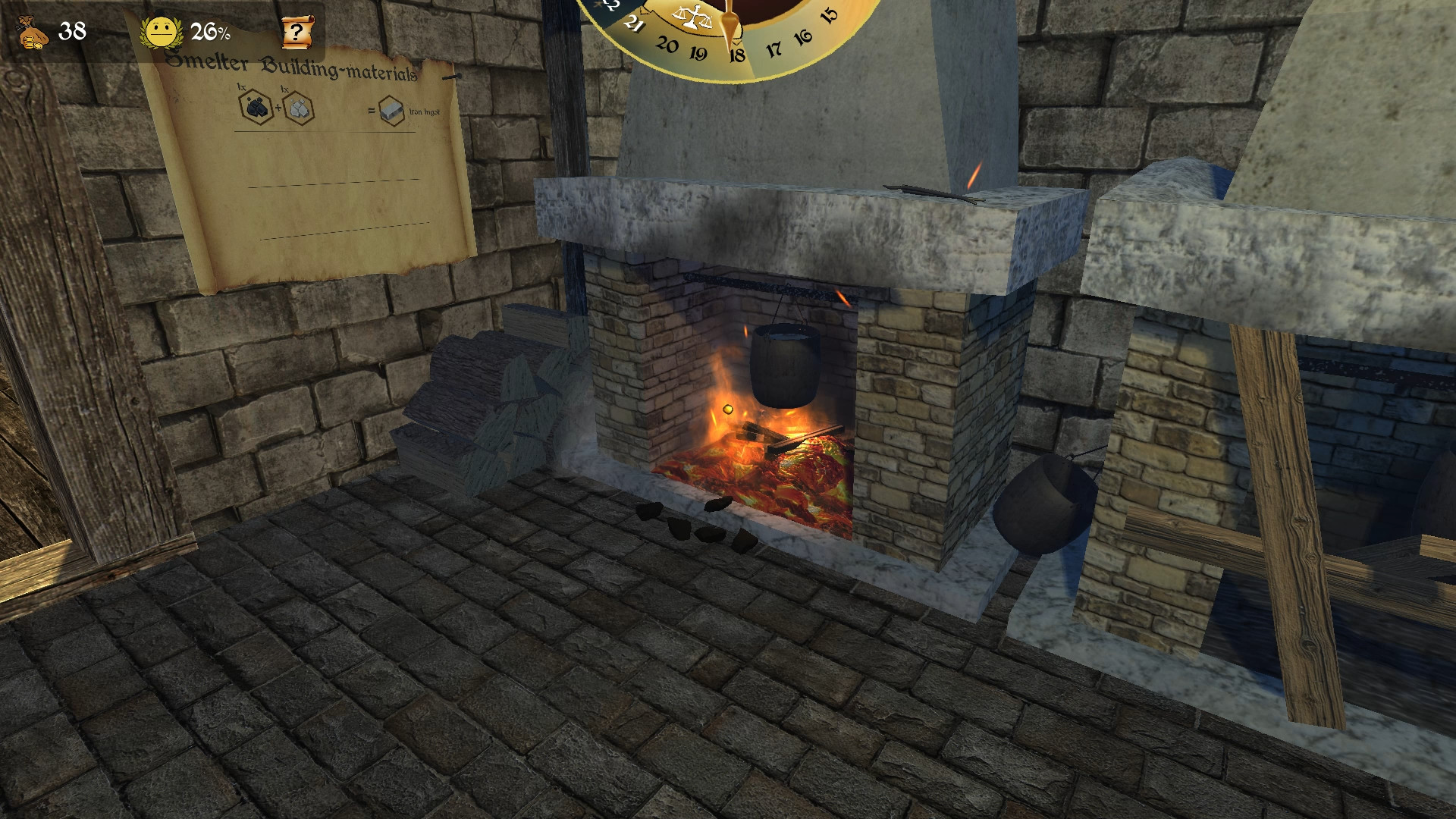 Steam forge фото 4