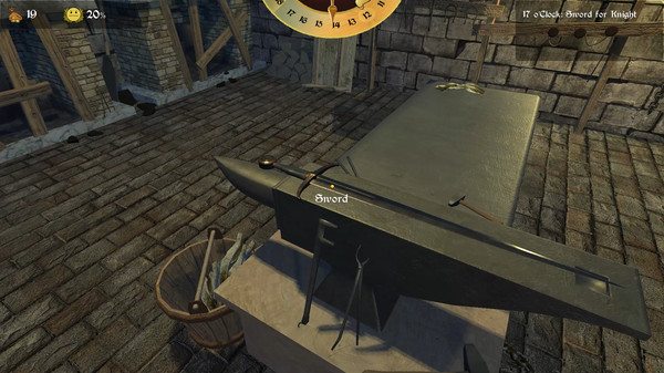 Master Forgefor windows and Linux 1