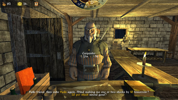 Скриншот из Master Forge