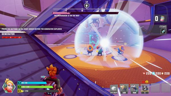 Die After Sunset: First Dawnfor windows and Linux 1