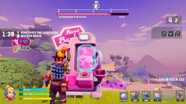 Die After Sunset: First Dawn game for windows Pc 1