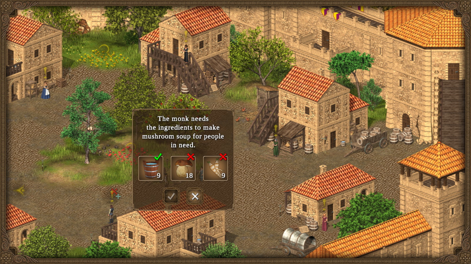 Hero of the Kingdom The Lost Tales 2 on Steam