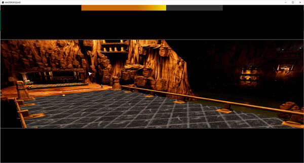 Скриншот из Master Of Squad