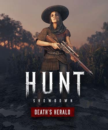 Hunt: Showdown 1896 - Death's Herald