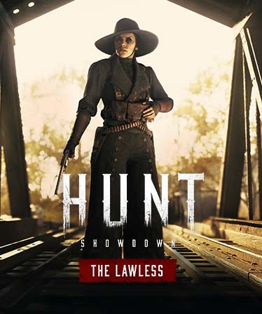 Hunt: Showdown 1896 - The Lawless
