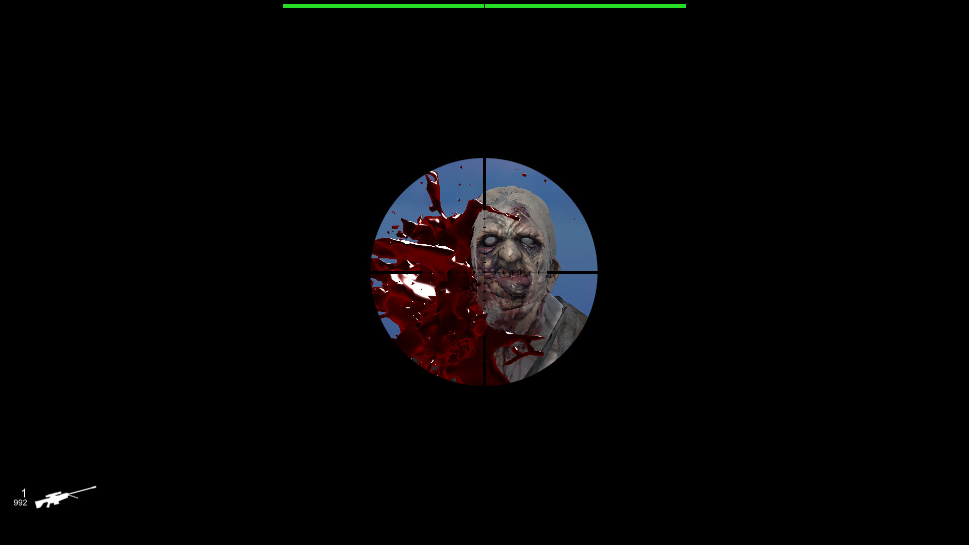 Doomsday Scavenger | 末日清道夫 #0