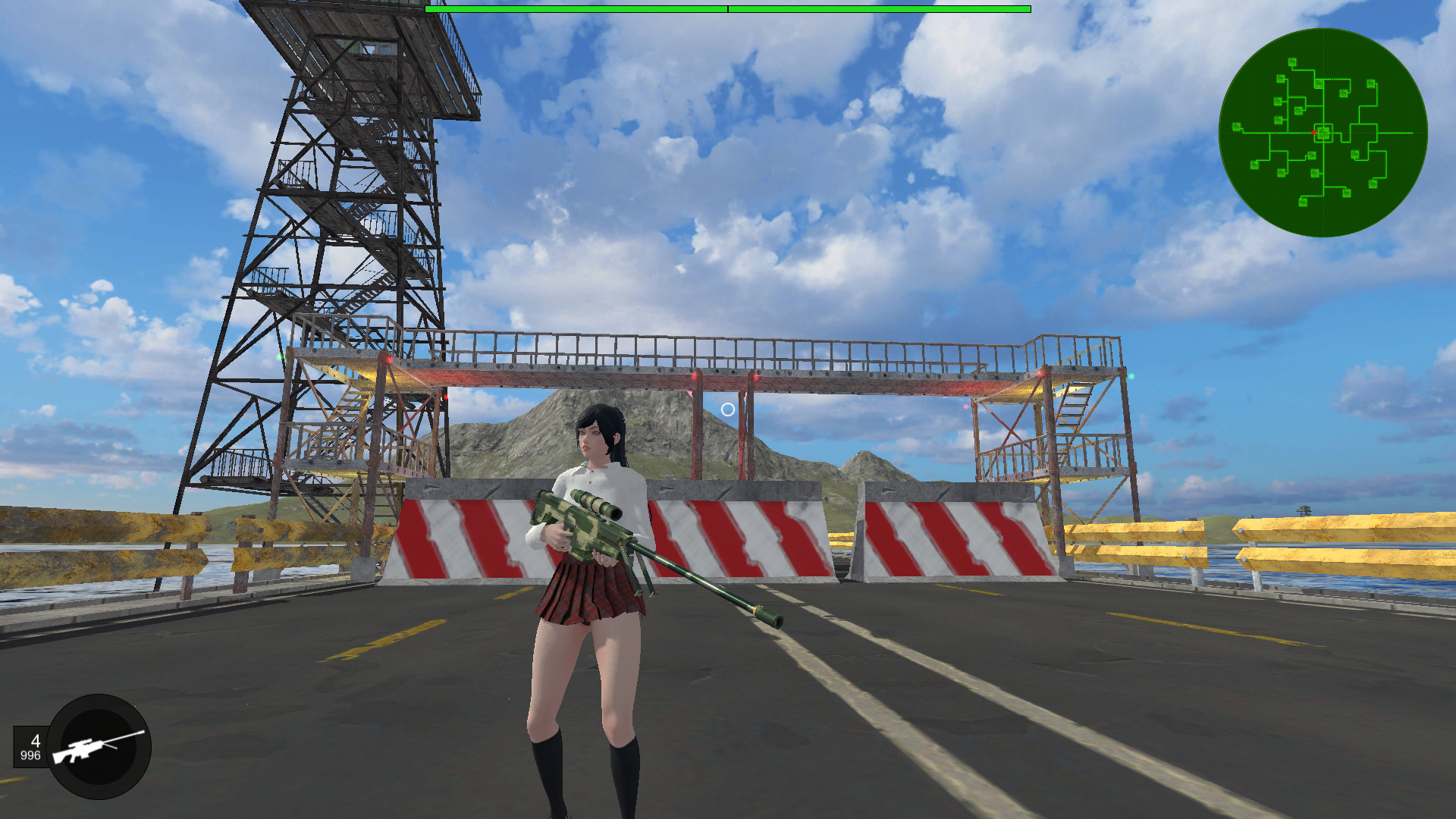 Doomsday Scavenger | 末日清道夫 #9