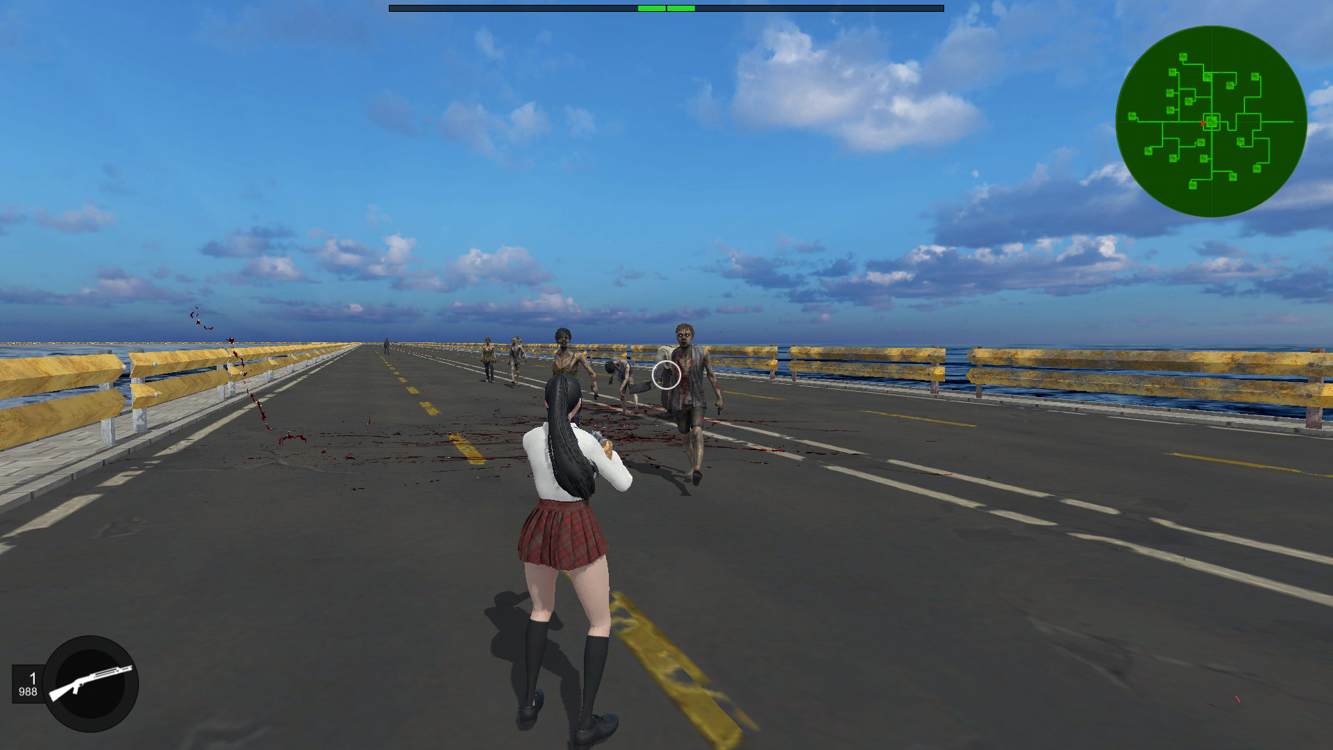 Doomsday Scavenger | 末日清道夫 #5