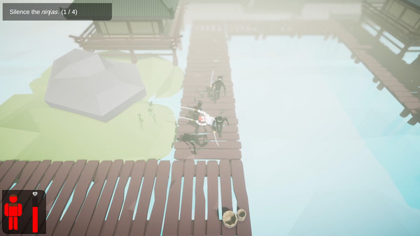 скриншот Kungen 2