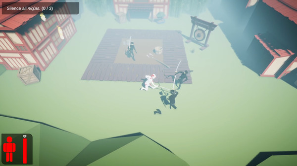 скриншот Kungen 1