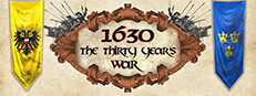 1630 - The Thirty Years' War