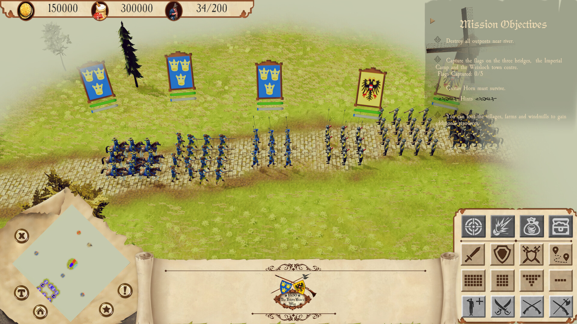 Strategy War - Conquista o Mundo! na App Store