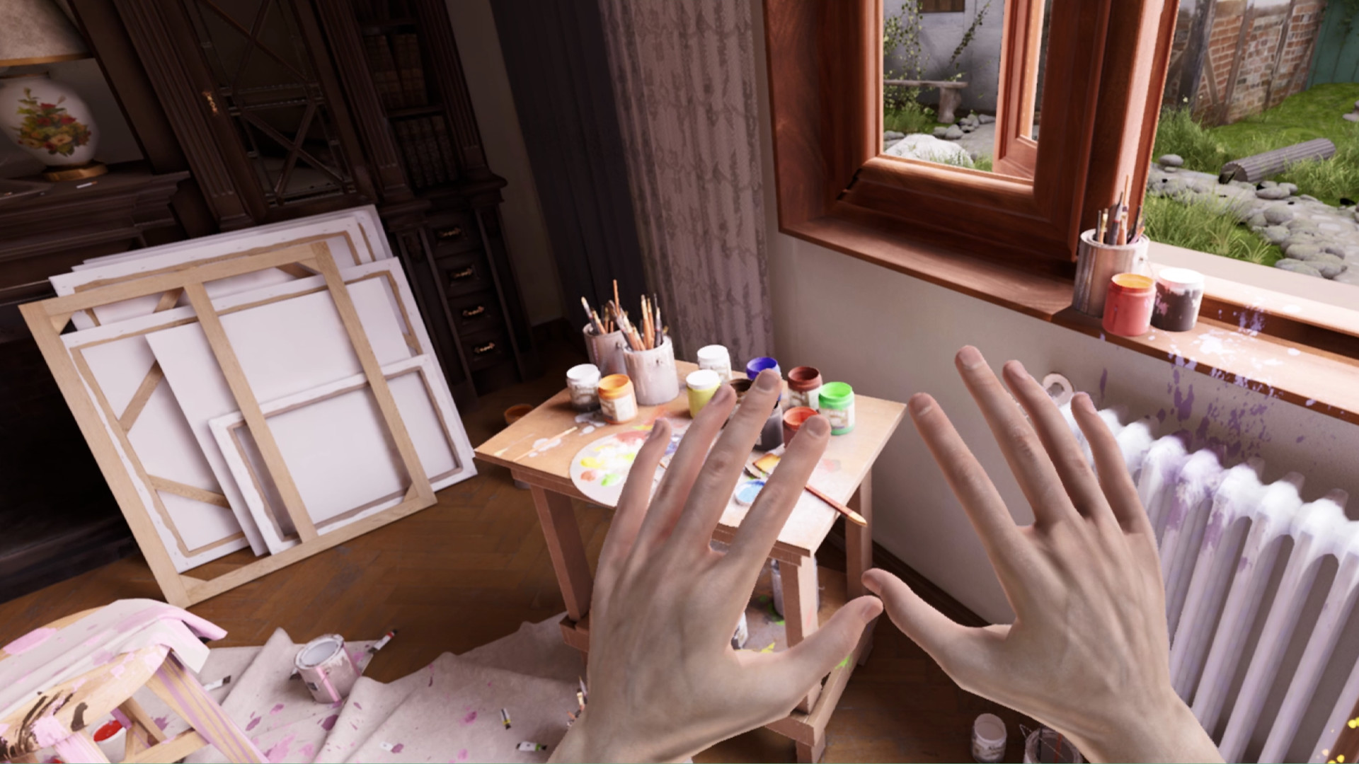Limita Luminii screenshot 3