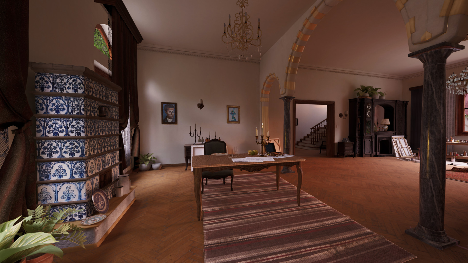 Limita Luminii screenshot 6