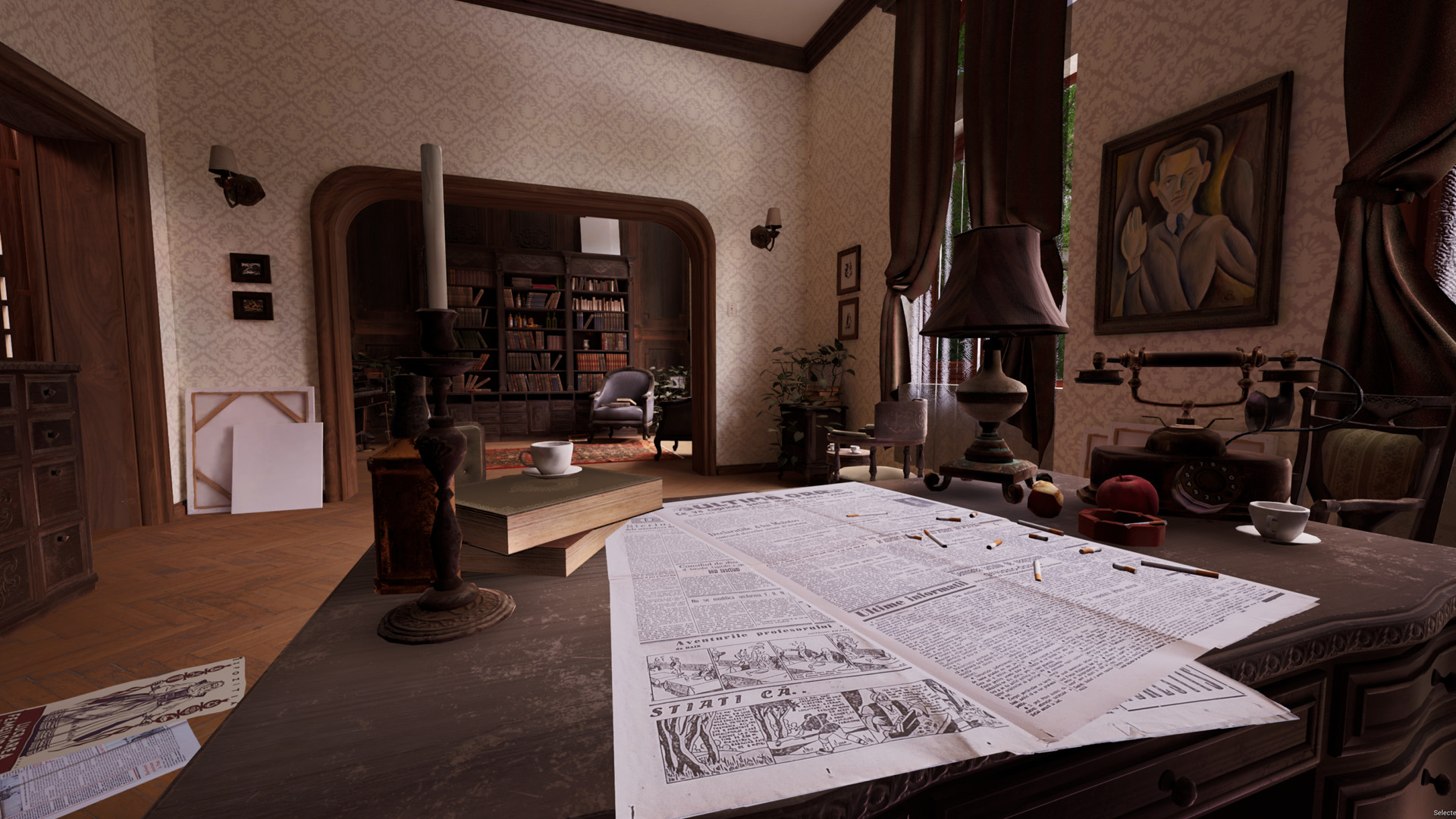 Limita Luminii screenshot 9