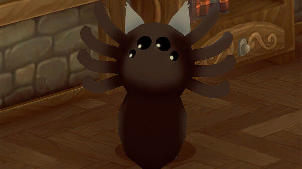 Kitaria Fables - Spider Backpack Kitaria Fables - Spider Backpack