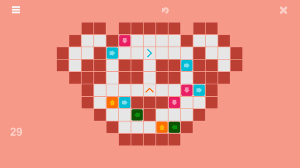 скриншот Arrows 0