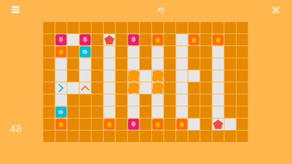 скриншот Arrows 3